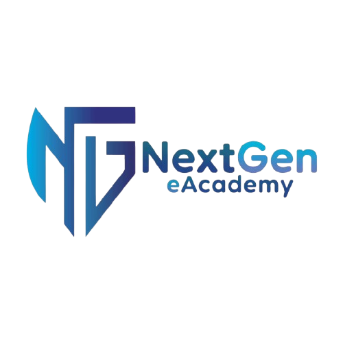NextGen eAcademy Logo